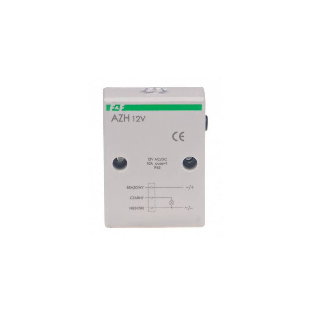 Automat AZH-12V zmierzchowy