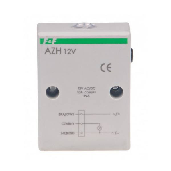 Automat AZH-12V zmierzchowy