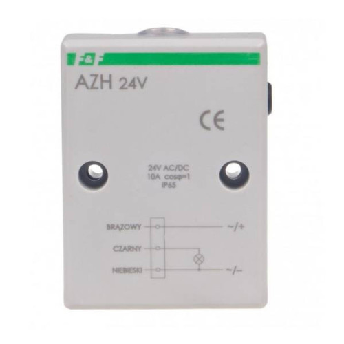 Automat AZH-24V zmierzchowy