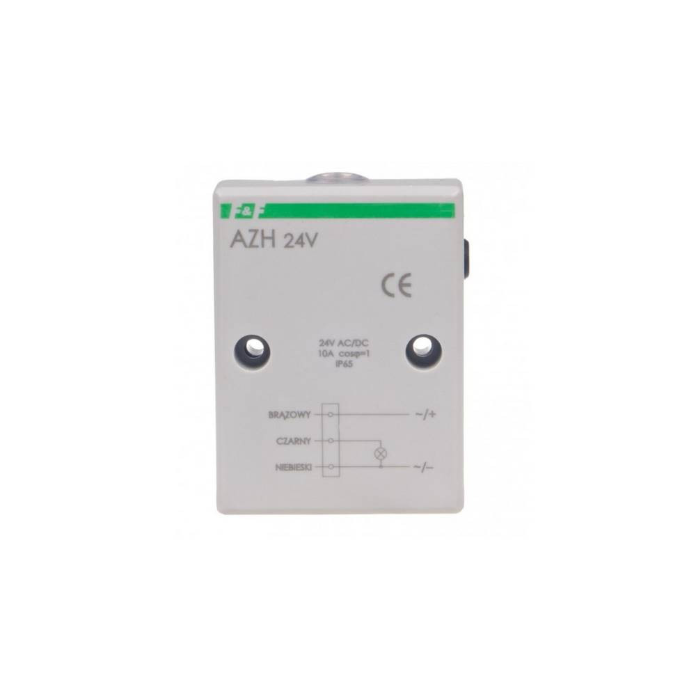 Automat AZH-24V zmierzchowy