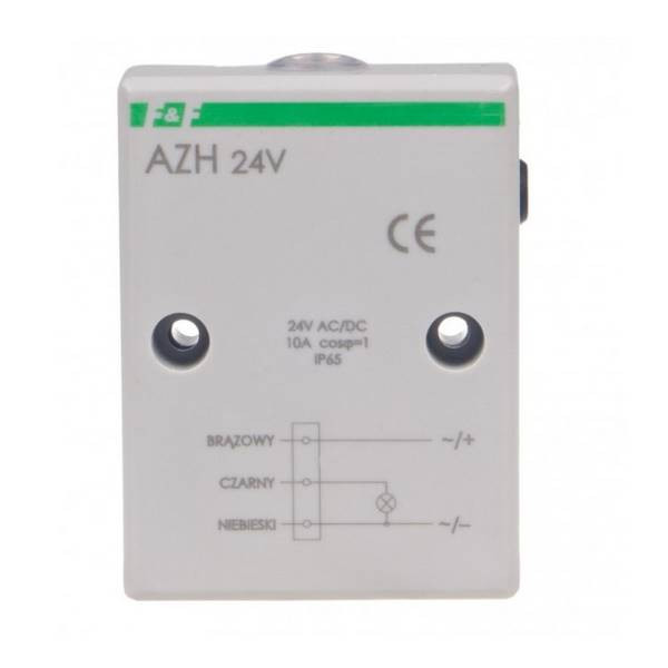 Automat AZH-24V zmierzchowy