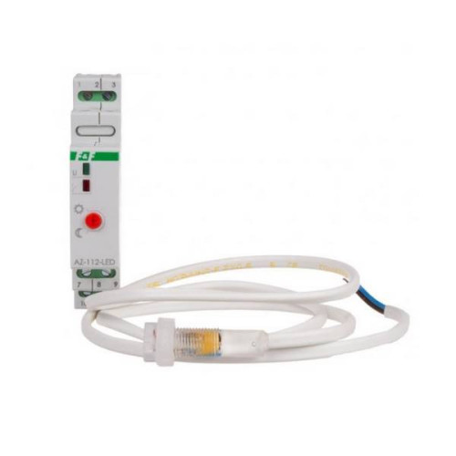 Automat AZ-112-LED zmierzchowy