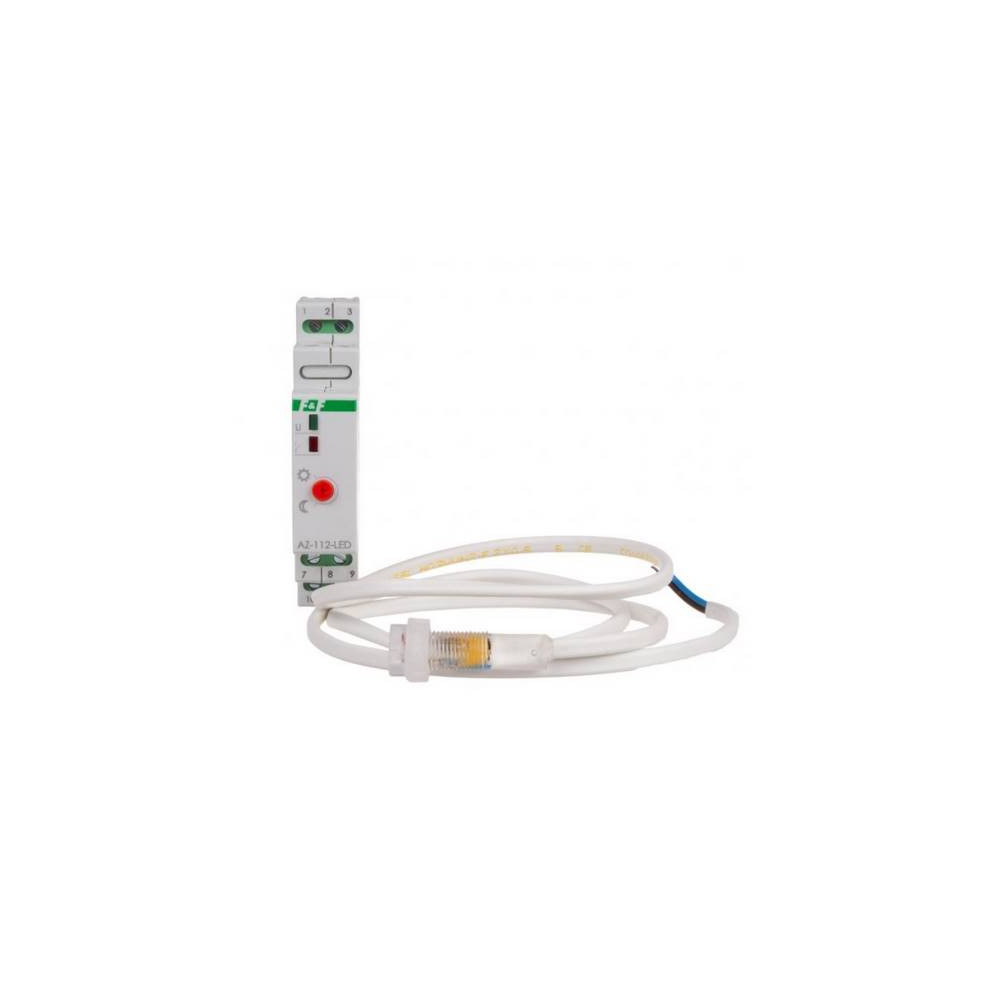 Automat AZ-112-LED zmierzchowy