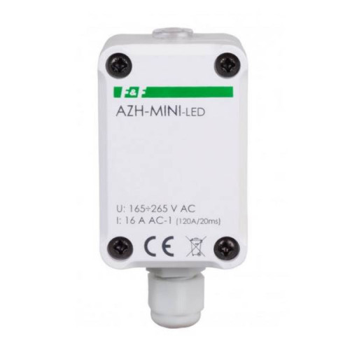 Automat AZH-MINI-LED zmierzchowy