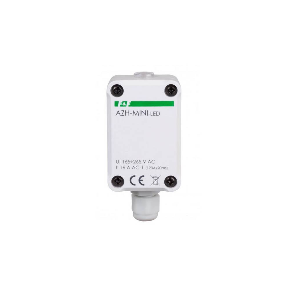 Automat AZH-MINI-LED zmierzchowy