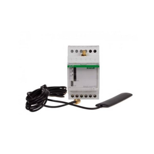 Przekaźnik SIMplyMAX-P02 zdalnego sterowania GSM