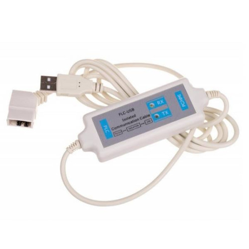 Interfejs FLC-USB do programowania Sterowników