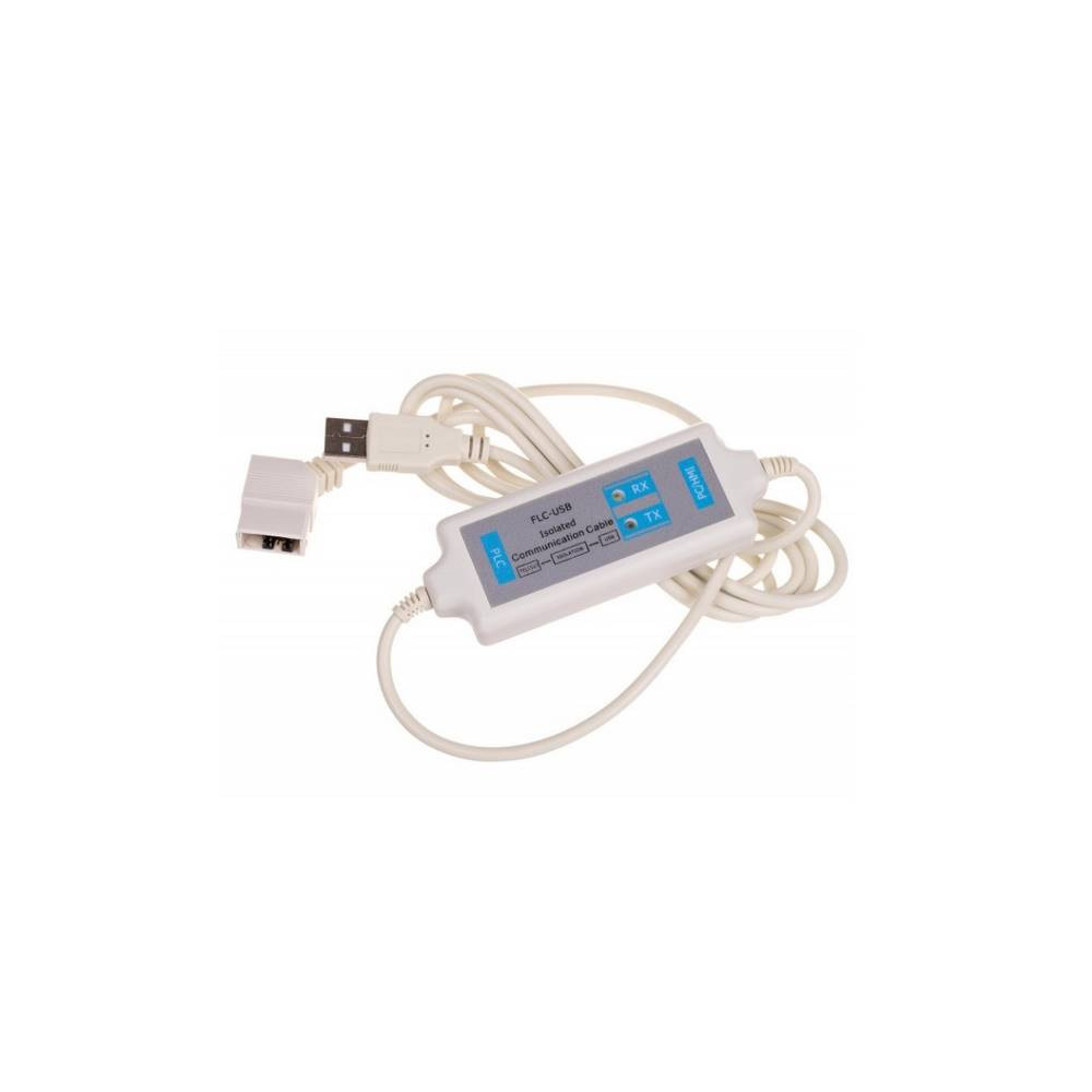 Interfejs FLC-USB do programowania Sterowników