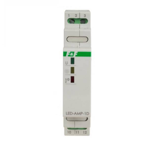 Wzmacniacz LED-AMP-1D sygnału zasilającego