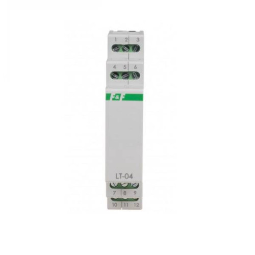 Moduł MAX-LT-04 RS-485 terminacyjny sieci