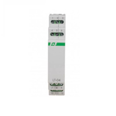 Moduł MAX-LT-04 RS-485 terminacyjny sieci