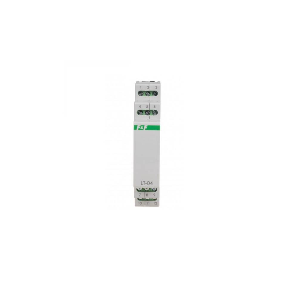 Moduł MAX-LT-04 RS-485 terminacyjny sieci