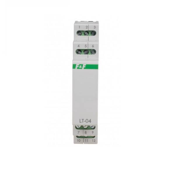 Moduł MAX-LT-04 RS-485 terminacyjny sieci