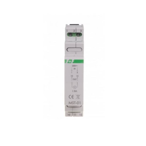 Softstart MST-01 do lamp halogenowych