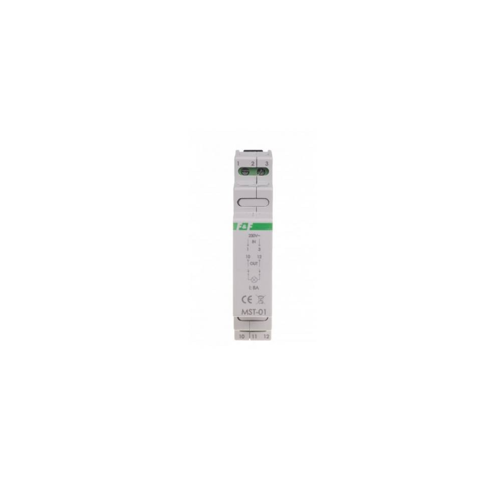 Softstart MST-01 do lamp halogenowych
