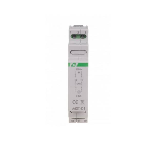Softstart MST-01 do lamp halogenowych