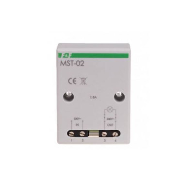Softstart MST-02 do lamp halogenowych