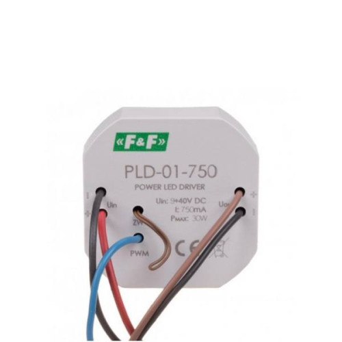 Zasilacz PLD-01-750 LED