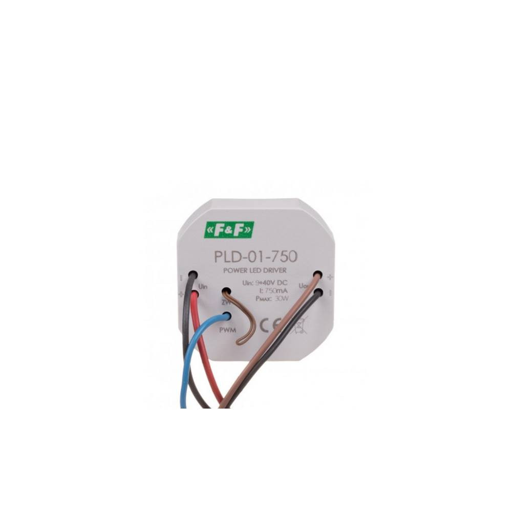 Zasilacz PLD-01-750 LED