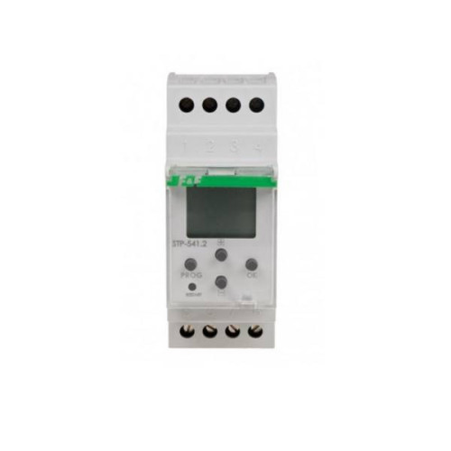 Sterownik STP-541 programowalny