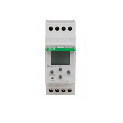 Sterownik STP-541 programowalny