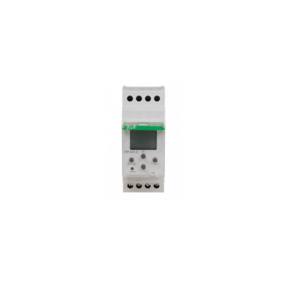 Sterownik STP-541 programowalny
