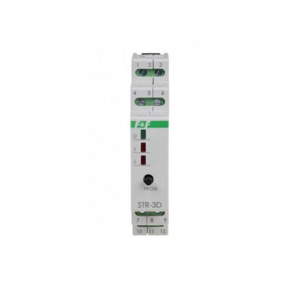 Sterownik STR-3D roletowy