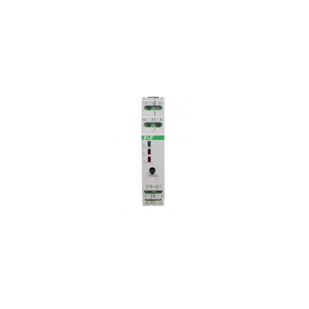 Sterownik STR-421 roletowy