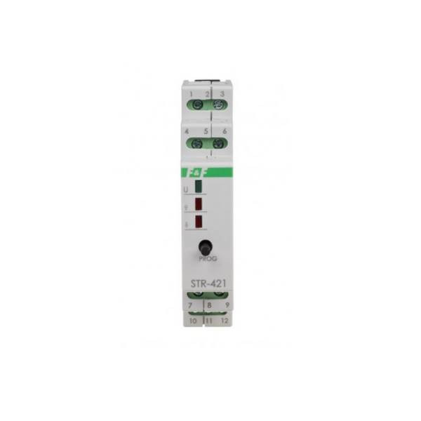 Sterownik STR-421 roletowy