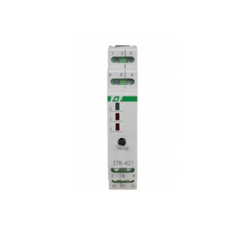 Sterownik STR-421-24V roletowy
