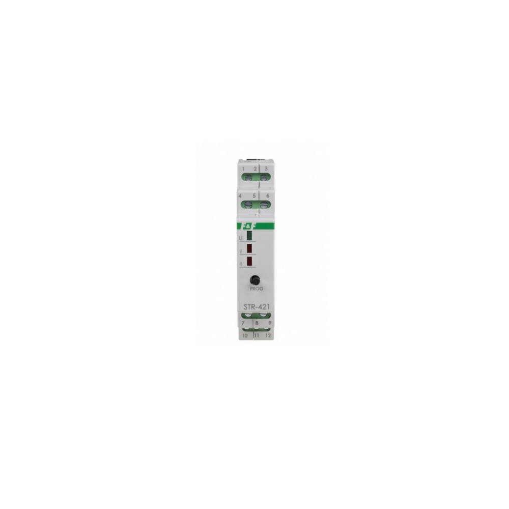 Sterownik STR-421-24V roletowy