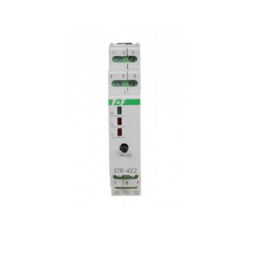 Sterownik STR-422 roletowy