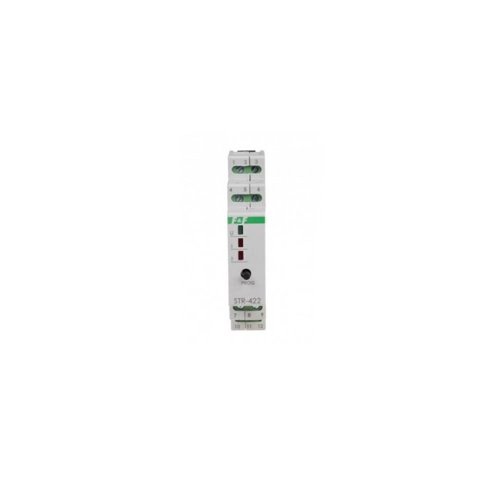 Sterownik STR-422 roletowy