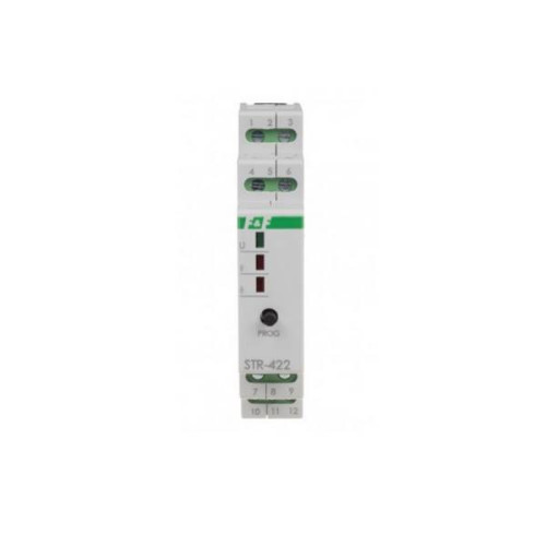 Sterownik STR-422-24V roletowy
