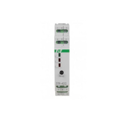 Sterownik STR-422-24V roletowy