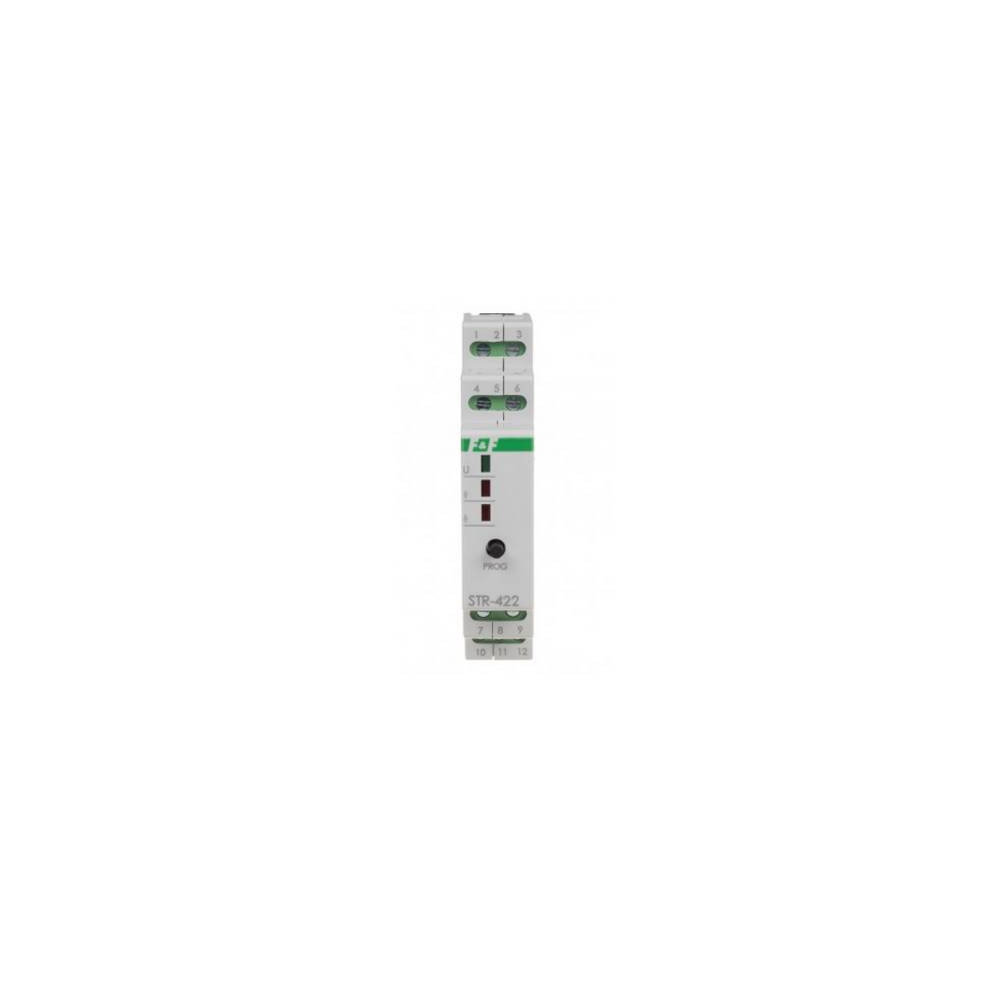 Sterownik STR-422-24V roletowy