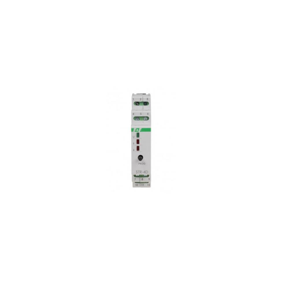 Sterownik STR-4D roletowy