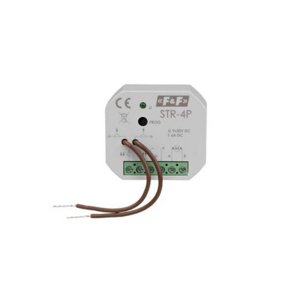 Sterownik STR-4P roletowy