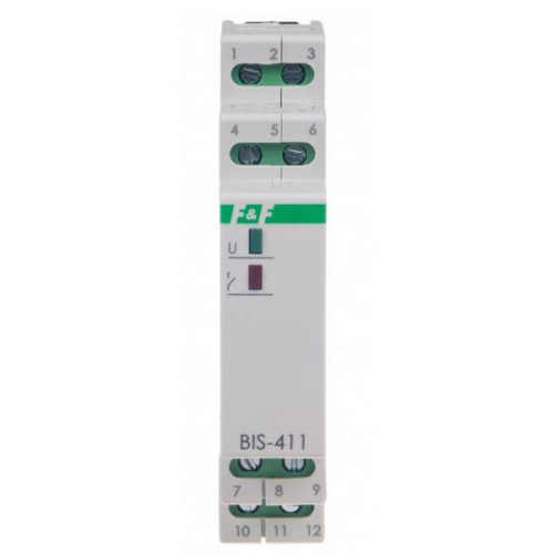 Przekaźnik bistabilny BIS-411-2Z-24V