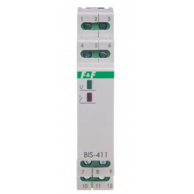Przekaźnik bistabilny BIS-411-2Z-24V