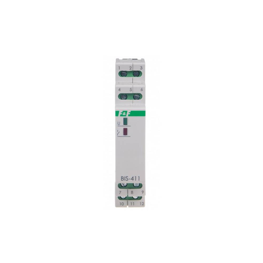 Przekaźnik bistabilny BIS-411-2Z-24V