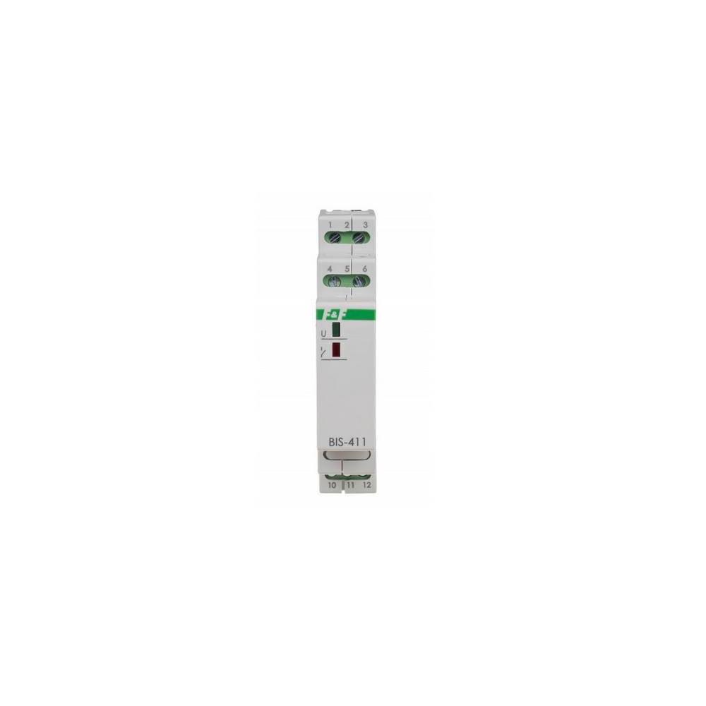 Przekaźnik bistabilny BIS-411M-LED