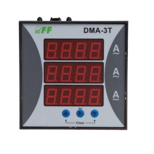 Cyfrowy Wskaźnik DMA-3T