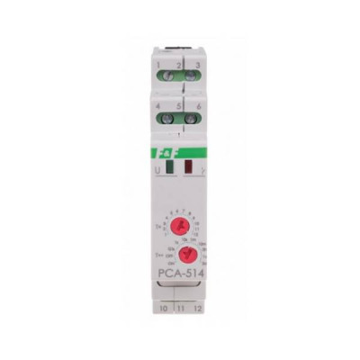 Przekaźnik czasowy PCA-514DUO