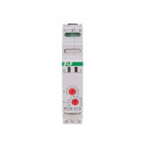 Przekaźnik czasowy PCR-513