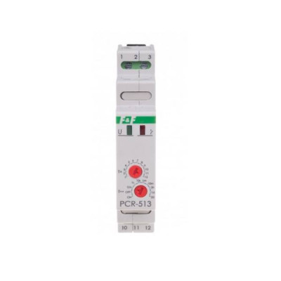 Przekaźnik czasowy PCR-513