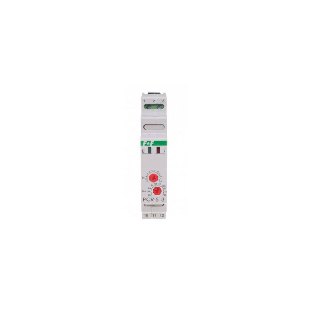 Przekaźnik czasowy PCR-513