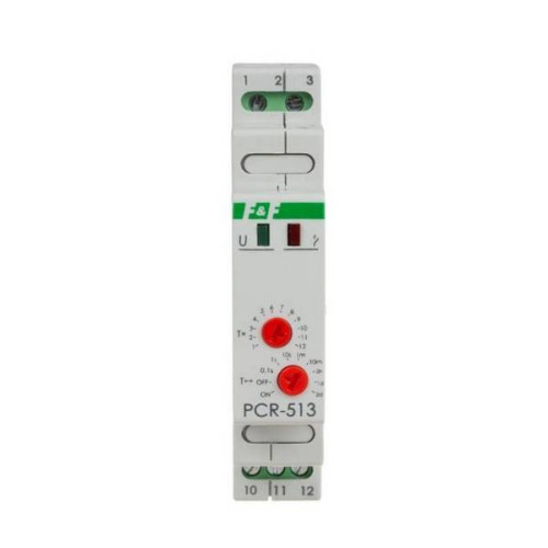 Przekaźnik czasowy PCR-513-16