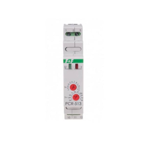 Przekaźnik czasowy PCR-513-24V