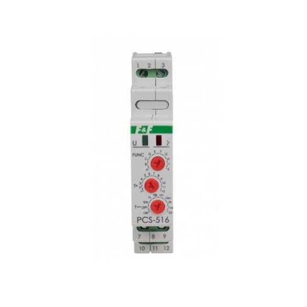 Przekaźnik czasowy PCS-516DC